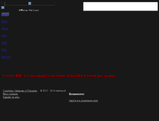 maserieusevierp.livehost.fr screenshot