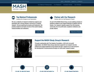 mashstudy.com screenshot