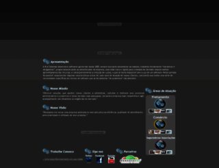 masistemas.net screenshot