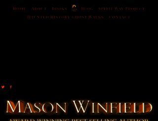 masonwinfield.com screenshot