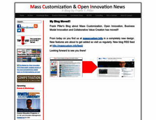 mass-customization.blogs.com screenshot