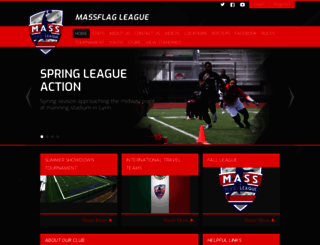 massflag.com screenshot
