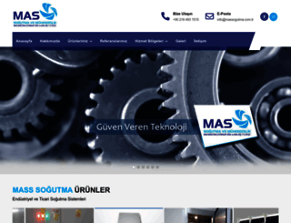 massogutma.com screenshot
