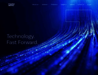 master-works.net screenshot