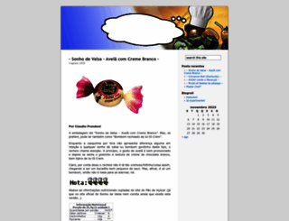 mastercheff.wordpress.com screenshot