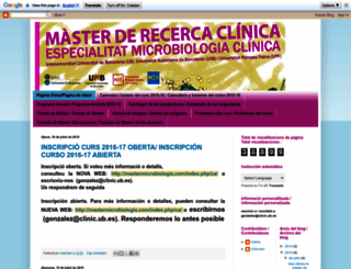 masterdemicrobiologiaclinica.blogspot.com.es screenshot