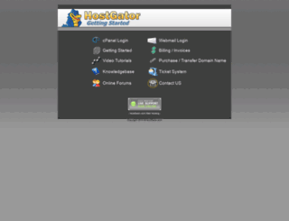 masterexcel.net screenshot