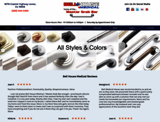 mastergrabbar.com screenshot