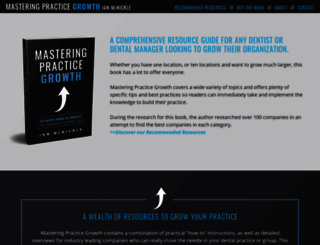 masteringpracticegrowth.com screenshot