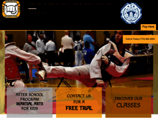 masterpius.com screenshot