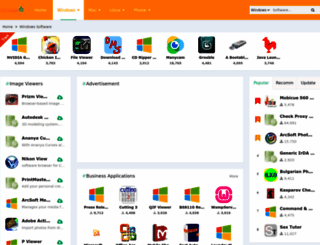 mastershaper.softwaresea.com screenshot