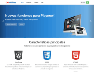 masthemes.com screenshot