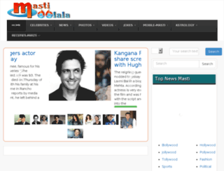 mastioolala.com screenshot