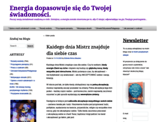 maszke.pl screenshot