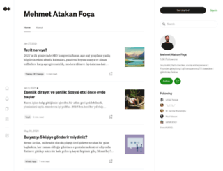 matakanfoca.com screenshot