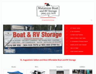 matanzasboat.com screenshot