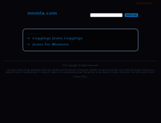 match.mnmla.com screenshot