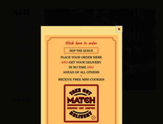 match65.com screenshot