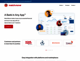 matchmovepay.com screenshot