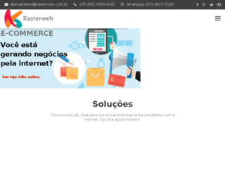 matecnorte.com.br screenshot