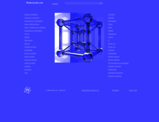 mathematik.com screenshot