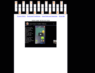 mathgamesworld.com screenshot