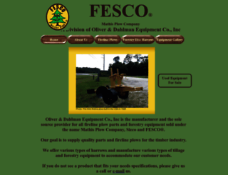 mathisplow.com screenshot