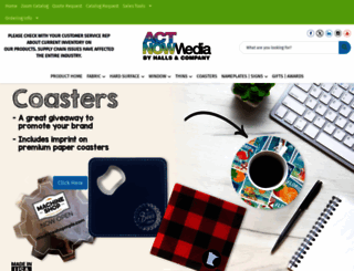 matmessages.com screenshot
