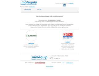 matph.fr screenshot