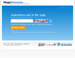 matriosca.net screenshot
