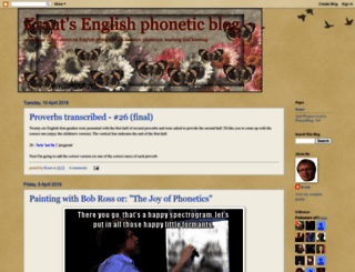 matters-phonetic.blogspot.de screenshot