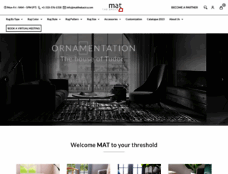 matthebasics.com screenshot