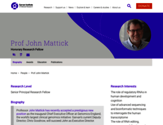 matticklab.com screenshot