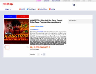 mattressoutletqc.com screenshot
