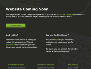 mattresssale.website screenshot
