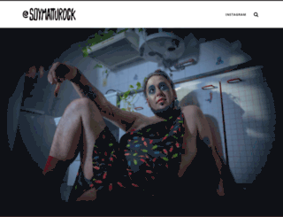 matturock.com.ar screenshot