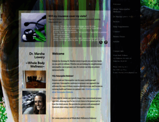 mauind.com screenshot