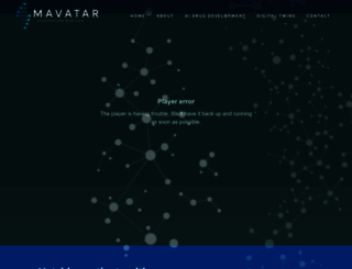 mavatar.com screenshot