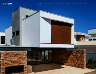 mavdobrasil.com.br screenshot