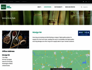 mavigawa.com screenshot