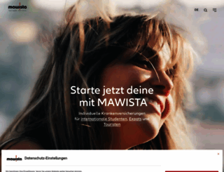 mawista.com screenshot