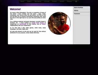 max99x.com screenshot