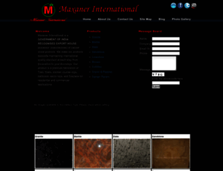 maxanerslate.com screenshot