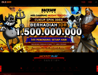 maxback.com screenshot