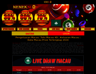 maxcurehospitals.com screenshot