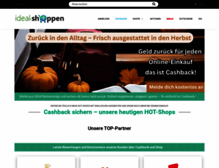 maxearn.de screenshot