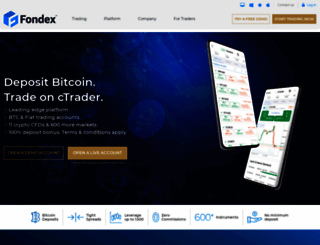 maxfx.com screenshot