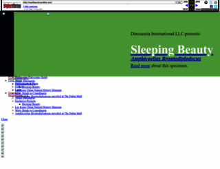 maxillaandmandible.com screenshot