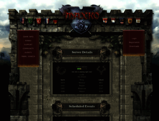 maxko.org screenshot