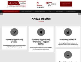 maxkomputery.pl screenshot